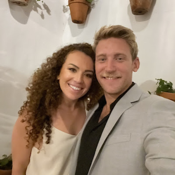 Meet your Posher, Aaron - Picture 1 of 1